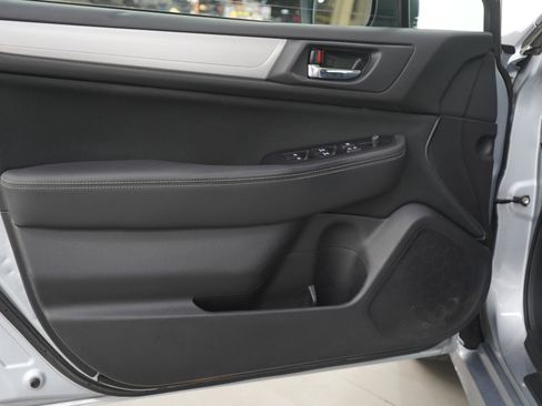 Used 2018 Subaru Legacy 2.5i Premium w/ Popular Package #1 image 17