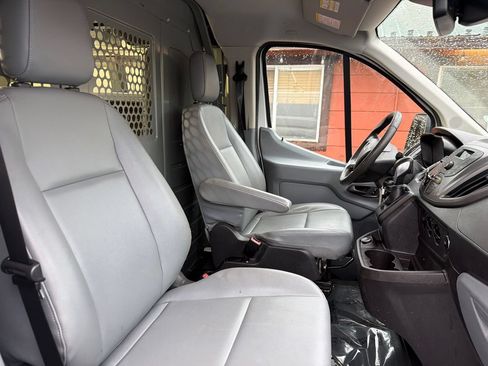 Used 2017 Ford Transit 150 130 Low Roof RWD image 14