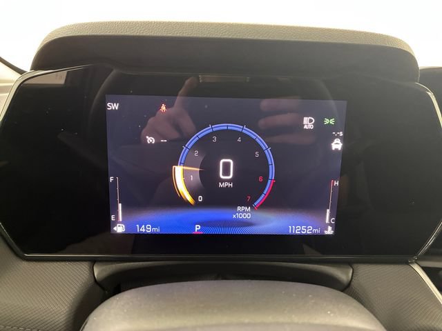 Used 2024 Chevrolet TrailBlazer LS w/ LS Convenience Package FWD image 25