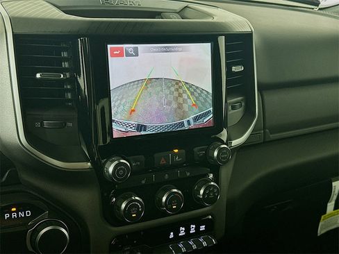 New 2025 RAM 1500 Big Horn image 15