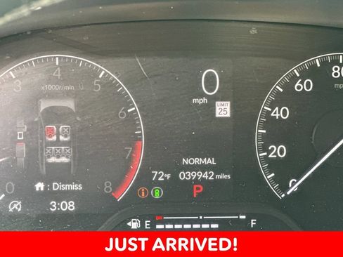 Used 2022 Honda Civic Sport image 23