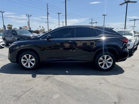 Used 2019 Lexus RX 350 FWD image 3