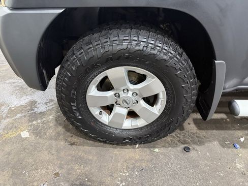 Used 2012 Nissan Xterra S w/ Value Package image 47