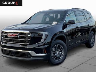 New 2025 GMC Acadia Elevation FWD video 1