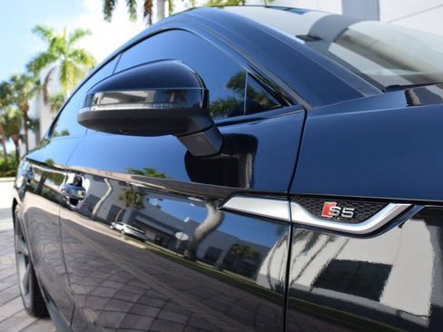 Used 2019 Audi S5 Prestige w/ S Sport Package AWD/4WD image 29
