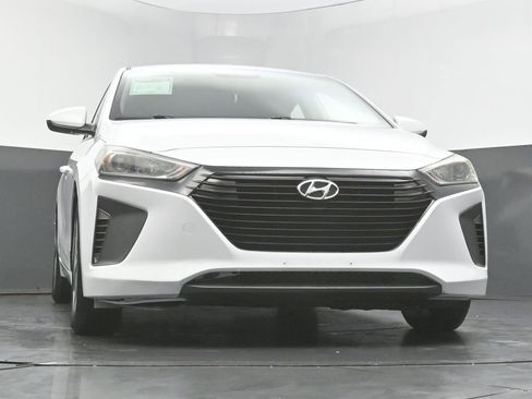 Used 2018 Hyundai Ioniq Blue image 46