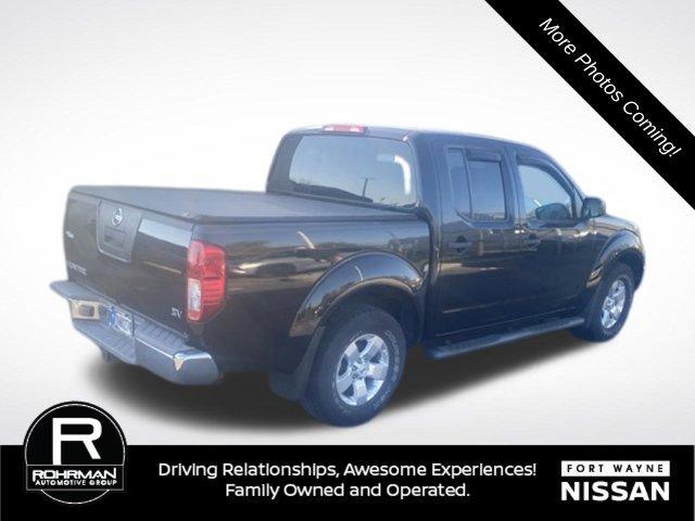 Used 2011 Nissan Frontier SV RWD image 5