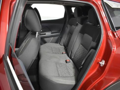 Certified 2025 Nissan Kicks SV w/ SV Premium Package AWD/4WD image 25