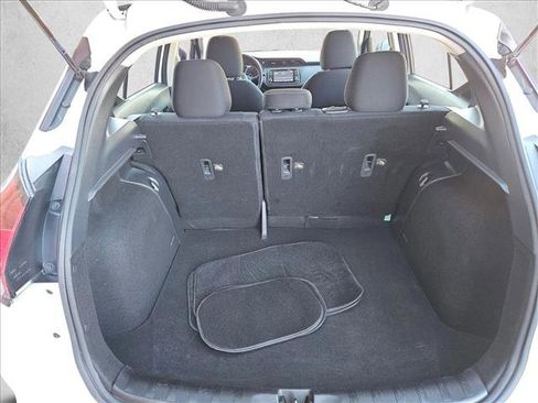 Used 2022 Nissan Kicks S FWD image 6