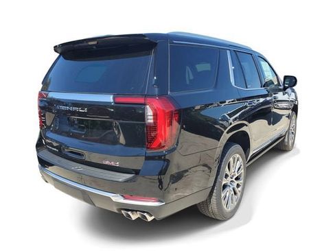 New 2026 GMC Yukon Denali w/ Denali Reserve Package AWD/4WD image 5