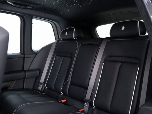 Certified 2024 Rolls-Royce Cullinan image 26