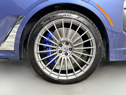 Used 2024 BMW ALPINA XB7 AWD/4WD image 32