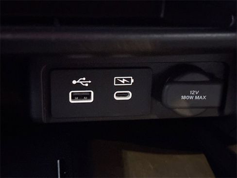 Certified 2024 Honda Passport Black Edition image 40