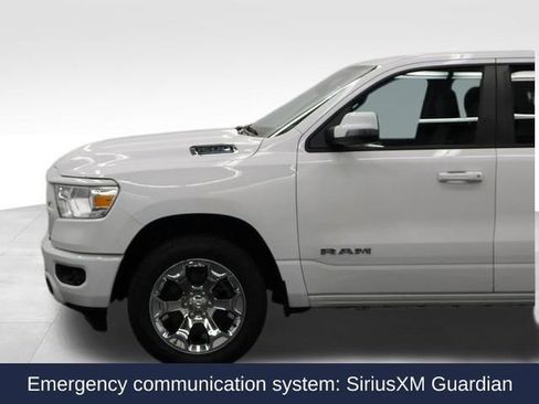 Used 2023 RAM 1500 Big Horn image 18