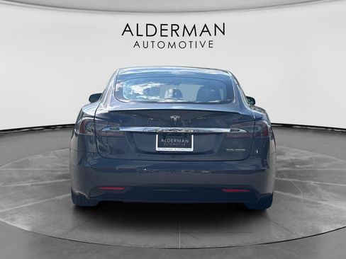 Used 2019 Tesla Model S Performance AWD/4WD image 4
