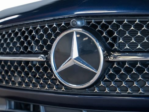 Used 2023 Mercedes-Benz C 300 4MATIC Sedan w/ AMG Line w/ Night Package image 7