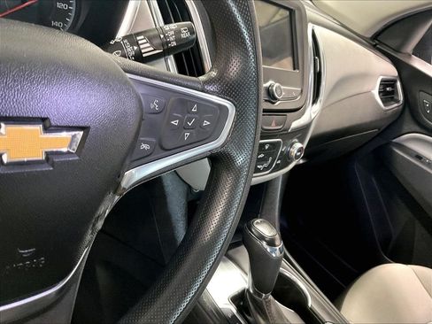 Used 2019 Chevrolet Equinox LS FWD image 24