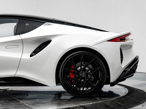 New 2026 Lotus Emira image 8