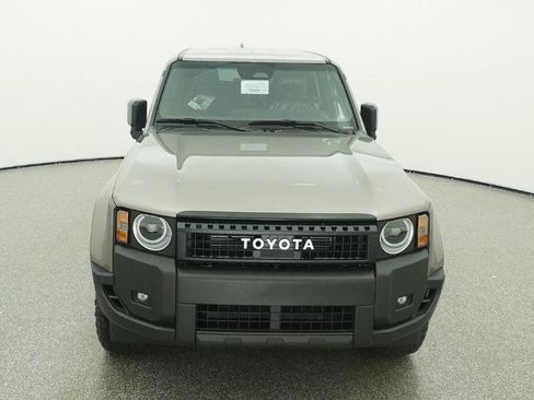 New 2026 Toyota Land Cruiser 1958 image 2