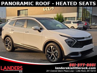 Used 2025 Kia Sportage EX w/ Premium Package