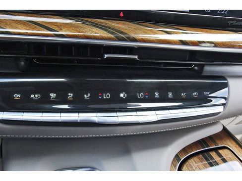 Used 2023 Cadillac Escalade Sport Platinum image 23