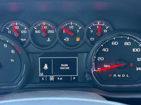 New 2026 GMC Sierra 1500 Pro w/ Pro Value Package AWD/4WD image 23