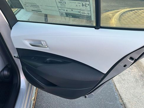 New 2026 Toyota Corolla SE image 15
