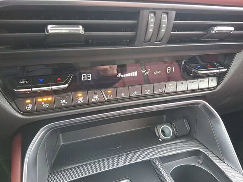 New 2026 MAZDA CX-70 3.3 Turbo S w/ Premium Package image 17