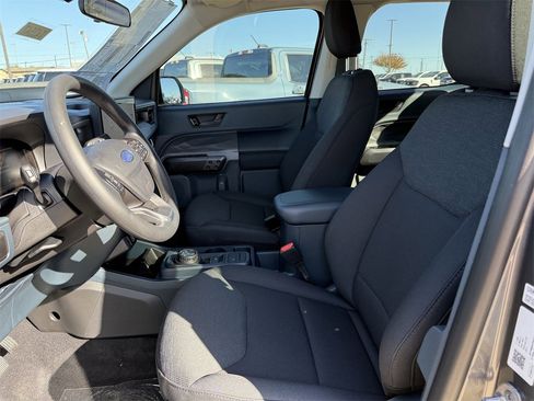 New 2026 Ford Maverick XL w/ Equipment Group 101A image 42