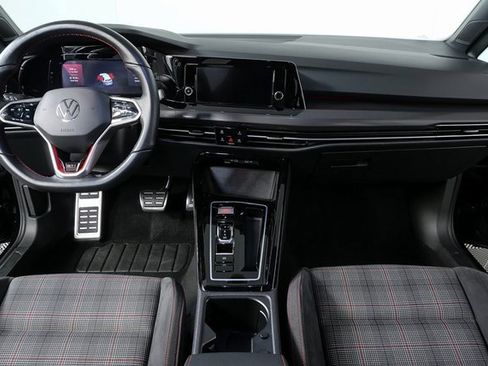 Used 2024 Volkswagen GTI S image 11