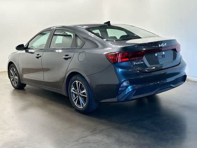 Used 2023 Kia Forte LXS w/ LXS Technology Package FWD image 30