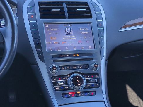 Used 2020 Lincoln MKZ Reserve w/ Elements Package image 31