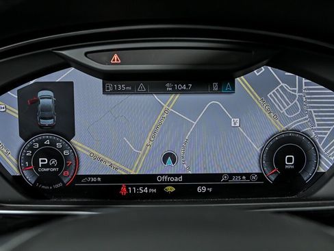 Used 2019 Audi A8 L 3.0T w/ Executive Package AWD/4WD image 22