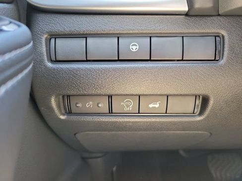 New 2026 Nissan Rogue Dark Armor AWD/4WD image 24