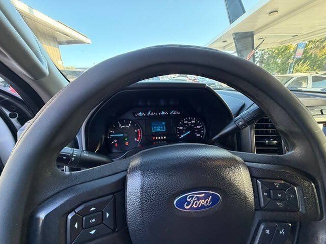 Used 2020 Ford F250 XL AWD/4WD image 37