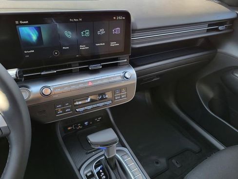 New 2026 Hyundai Kona SEL Sport image 15
