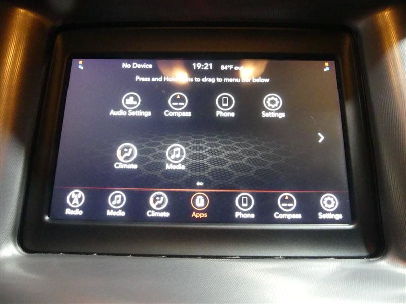 Used 2022 Dodge Charger SXT RWD image 40