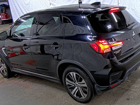 Used 2022 Mitsubishi Outlander Sport SE FWD image 6