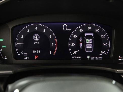 Used 2022 Honda Civic Sport Touring image 8