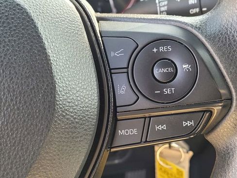 Used 2024 Toyota RAV4 LE image 14