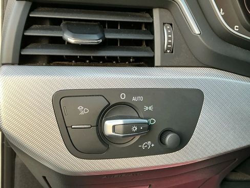 Used 2018 Audi A4 2.0T Premium Plus w/ Premium Plus Package image 35