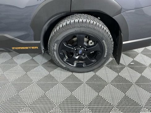 Used 2024 Subaru Forester Wilderness image 18