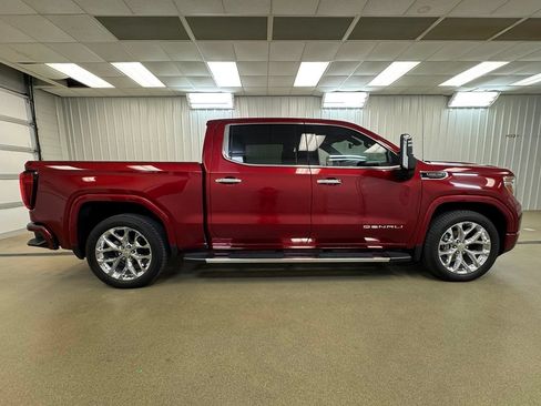 Used 2021 GMC Sierra 1500 Denali AWD/4WD image 5