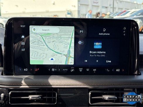 Used 2025 Lincoln Aviator Black Label image 17