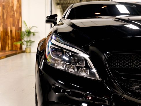 Used 2015 Mercedes-Benz CLS 63 AMG S-Model image 19