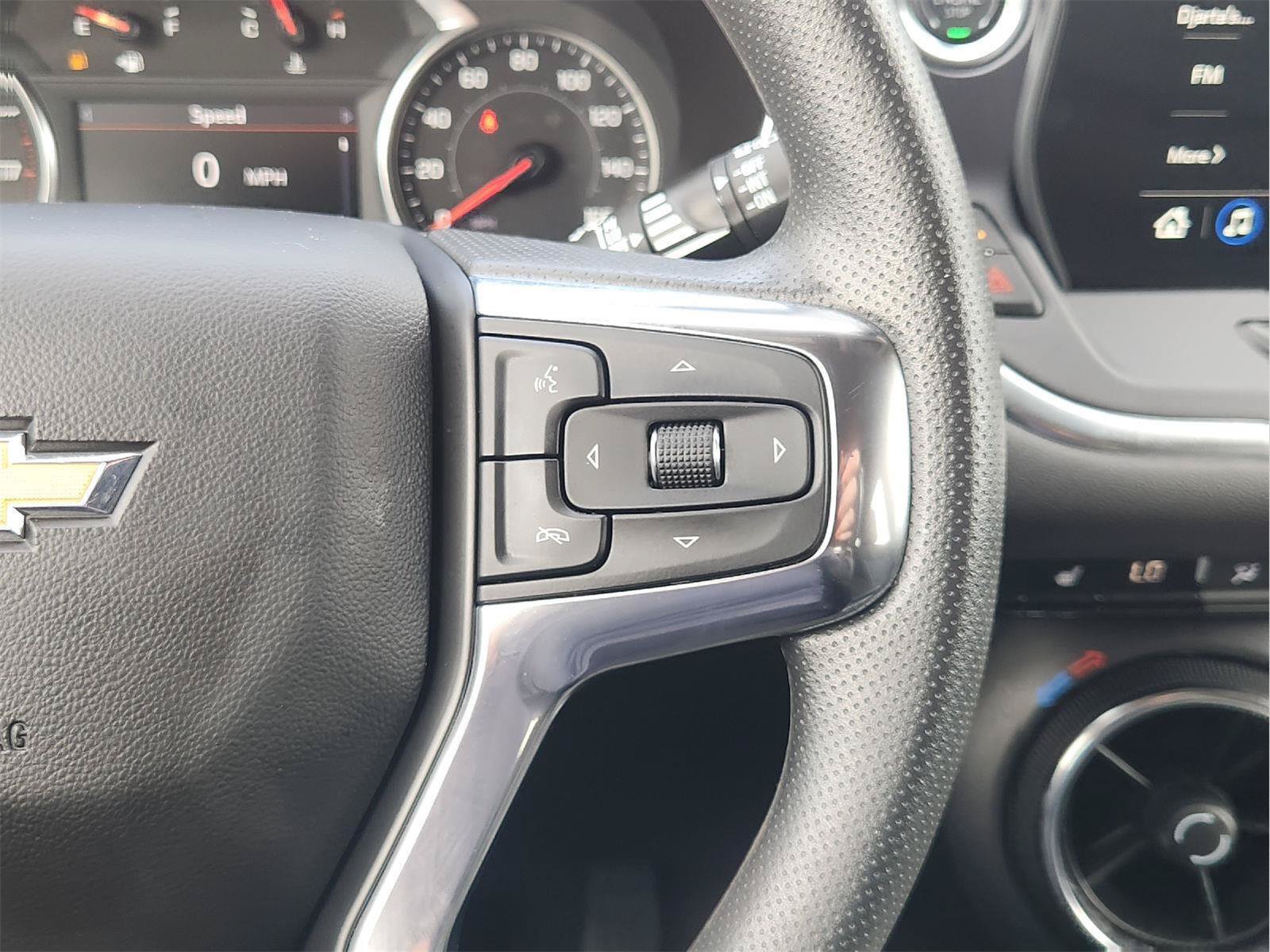 Used 2026 Chevrolet Blazer LT FWD image 29