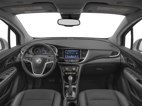 Used 2017 Buick Encore Preferred image 40