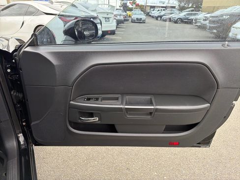 Used 2013 Dodge Challenger SXT w/ Sound Group image 18