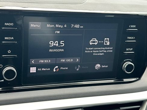 Used 2024 Kia K5 LXS FWD image 18