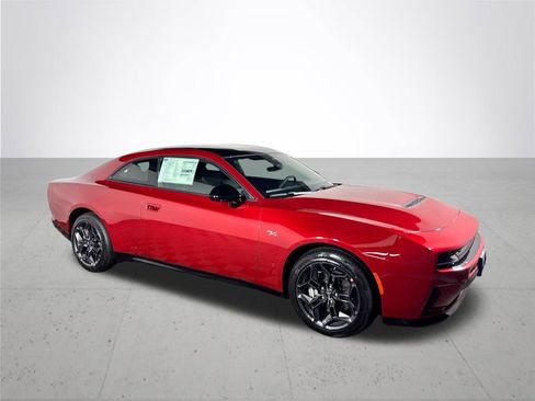 New 2026 Dodge Charger R/T AWD/4WD image 4